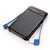 Solar Charger Battery 4000mAh