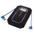 Dual Panel Solar Charger Battery 6000mAh 2