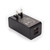Dual Port AC Wall Charger Back Side