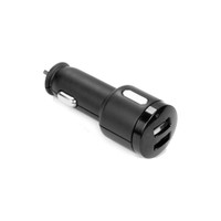 Dual Port DC Car Charger