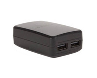 2.1A Dual Port USB Wall Charger