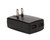 2.1 Dual Port AC Wall Charger Side View