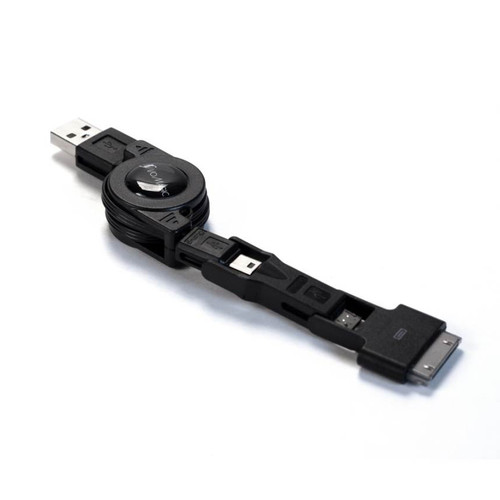 3 in 1 USB Adapter