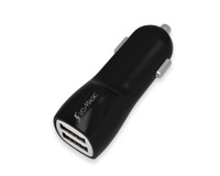 2.1 Dual Port USB Car Charger