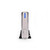 IDE & SATA Hard Drive Enclosure Front View