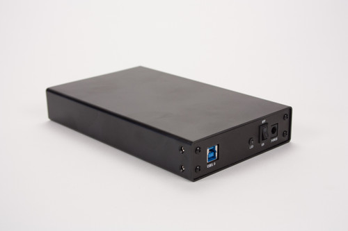 Buy an IDE/SATA USB 3.0 Hard Drive Enclosure to make your own external drive