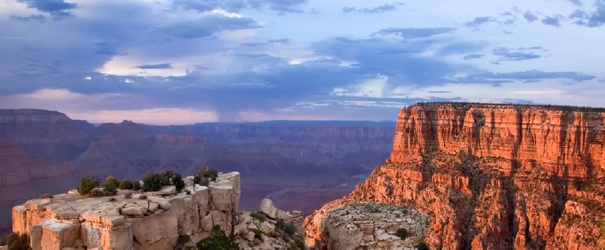 Everything you need to hike the Grand Canyon, Shop Grand Canyon Outfitters