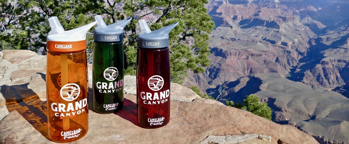 Everything you need to bring the Grand Canyon home, Shop Souvenirs