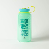 Grand Canyon Nalgene Water Bottle "Water Without Waste"
