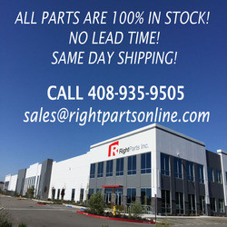 TAJD686M016R   |  450pcs  In Stock at Right Parts  Inc.
