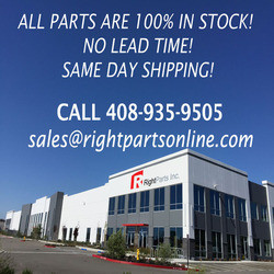 RNC70H3011FRB14   |  100pcs  In Stock at Right Parts  Inc.