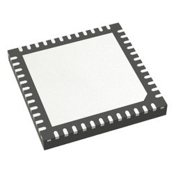 STM32WL55CCU6 NEW!! STMicroelectronics DC 2022 IC RF TxRx + MCU 802.15.4 LoRaWAN 1.0, Sigfox 150MHz ~ 960MHz 48-UFQFN Exposed Pad