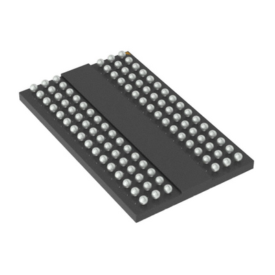 AS4C256M16D4-83BCN Alliance Memory, Inc. SDRAM - DDR4 Memory IC 4Gbit Parallel 1.2 GHz 18 ns 96-FBGA (7.5x13.5)