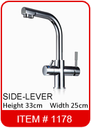 Side-Lever