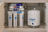 6 Stage Reverse Osmosis with Hydrogen