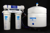 3 Stage Reverse Osmosis