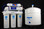 Reverse Osmosis 5 Stage with Re-mineralizer Alkaliser