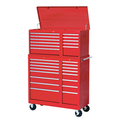 Tool Boxes and Job Boxes