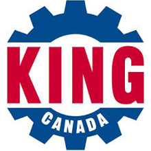 King Canada KDCF-3500 - 1 Micron canister filter for dust collector -  Canucktools.ca