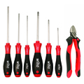 Plier and Screwdriver Sets