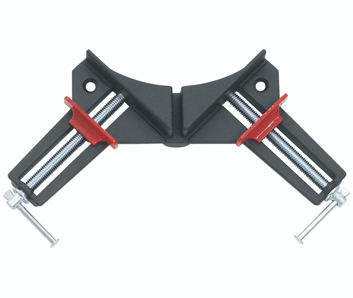 Bessey WS-3+2K Angle Clamp - Woodworking Clamps