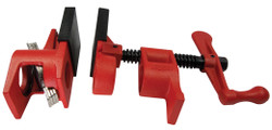 Bessey PC34-2 - Clamp, pipe, 3/4 In. - New for 2015