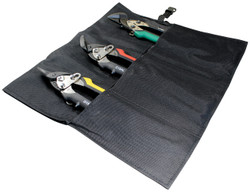 Bessey D15-Set - Snip set, 1 each D15 left, right and straight in a pouch