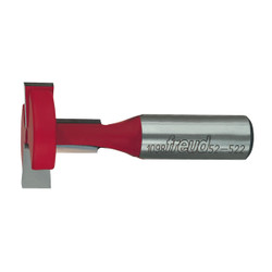 Freud -  1-1/8" (Dia.) T-Slotting Cutter Bit - 52-522