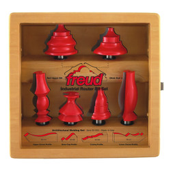 Freud -  New Architectural Molding Set - 93-200