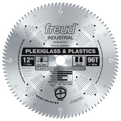Freud -  12" Plastic Blade - LU94M012