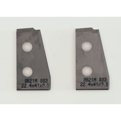 Freud -  Performance System® Raised Panel Profile Knives - RP-A