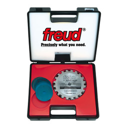 Freud -  6" Super Dado Sets - SD506