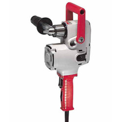 Milwaukee 1676-6 - 1/2 in. Hole-Hawg® Drill 300/1200 RPM KIT