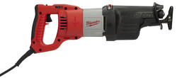 Milwaukee 6523-21 - 360° Rotating Handle Orbital Super Sawzall