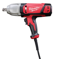 Milwaukee 9075-20 - 3/4 in. Impact Wrench with Rocker Switch and Friction Ring Socket Retention
