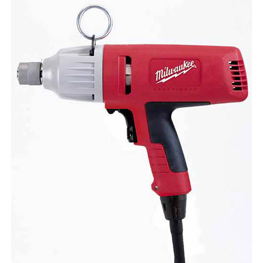 Image of Milwaukee 9096-20 impact wrench