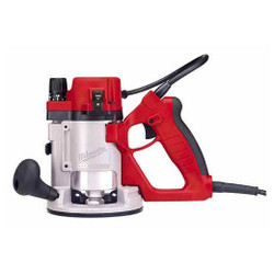 Milwaukee 5619-20 - 1-3/4 Max HP D-Handle Router