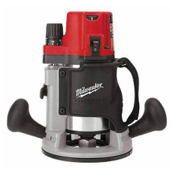 Milwaukee 5616-20 - 2-1/4 Max HP EVS BodyGrip®  Router