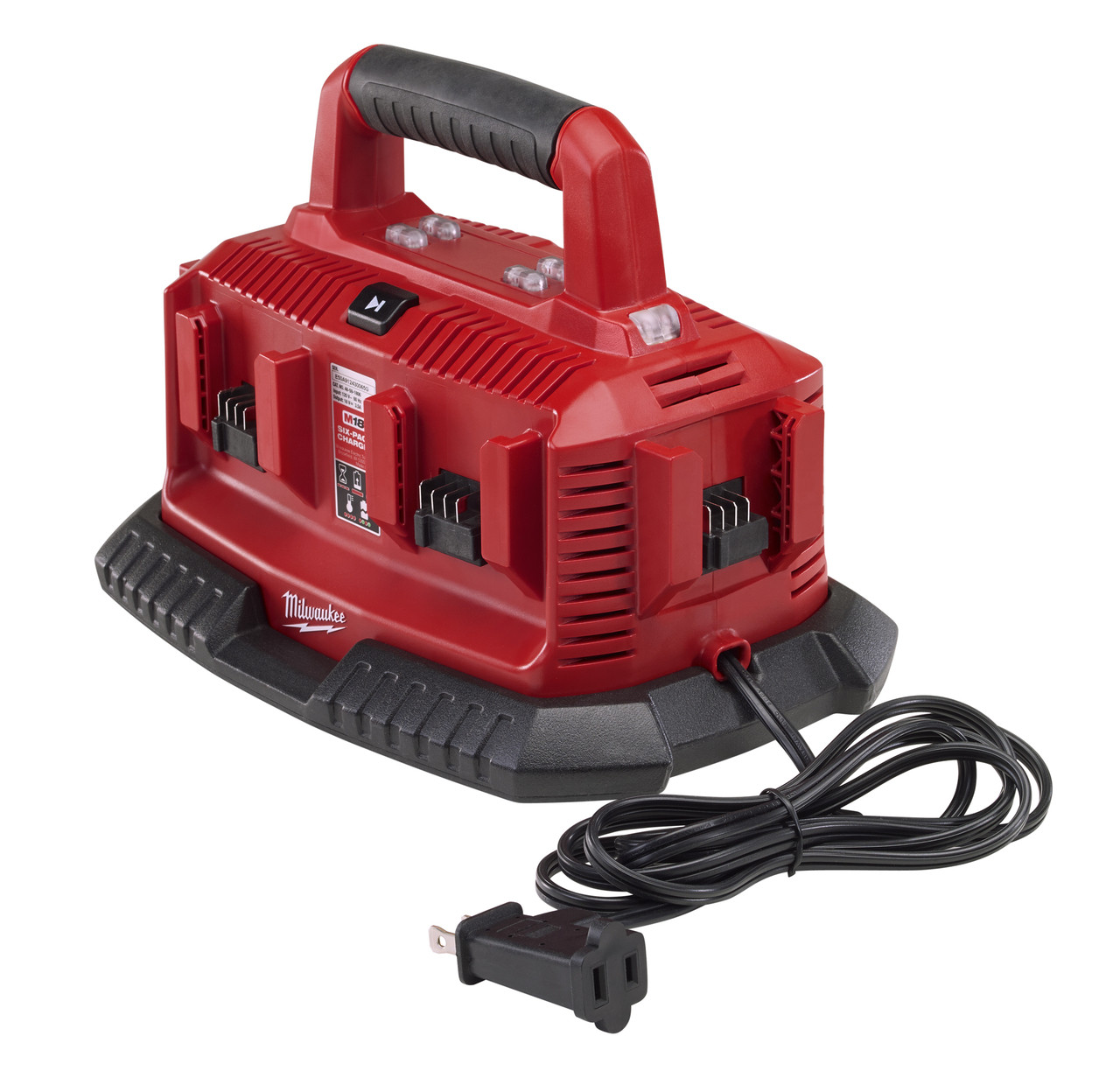 Milwaukee deals m18 pal