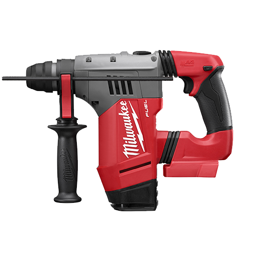 Image of Milwaukee 2715-20 M18 FUEL™ 1-1/8" SDS Plus Rotary Hammer