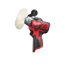 Milwaukee 2438-20 - M12 Variable Speed Polisher/Sander (Tool Only)