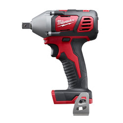 Milwaukee 2659-20 - M18 1/2" Impact Wrench with Pin Detent