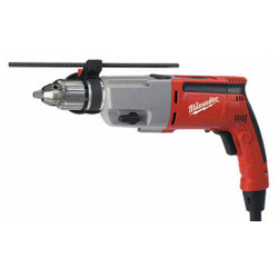 Milwaukee 5387-22 - 1/2 in.  Dual Speed Hammer-Drill Kit