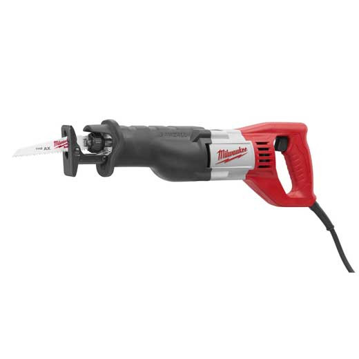 Milwaukee 360 sawzall discount