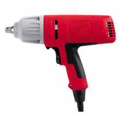 Milwaukee 9071-20 - 1/2 in. Impact Wrench with Rocker Switch and