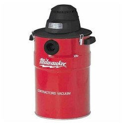 Milwaukee 8950 - 1-Stage Wet/Dry Vacuum Cleaner