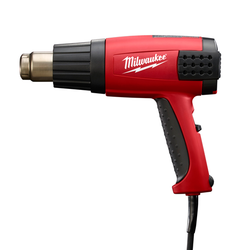 Milwaukee 8988-20 - Variable Temperature Heat Gun with LCD Display