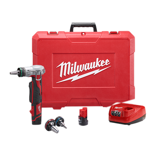 Milwaukee M12 Cordless ProPEX Expansion Tool 2432-20 Tool Only for sale online 