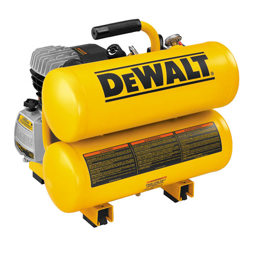 Dewalt 1 gallon compressor discount