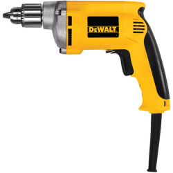 DeWALT -  1/4" (6mm) VSR Drill - DW217